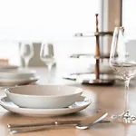 Horizonte Penthouse Horizonte Апартаменты *