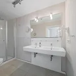 Апартаменты Horizonte Penthouse Horizonte Bohl