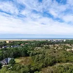 Апартаменты Horizonte Penthouse Horizonte