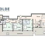 Апартаменты Horizonte Penthouse Horizonte Bohl