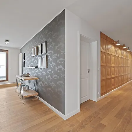 Horizonte Penthouse Horizonte Appartement