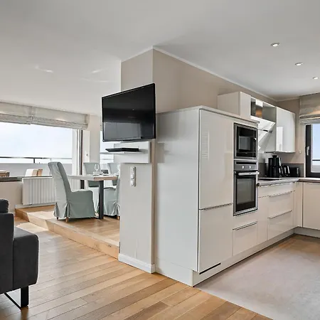 Horizonte Penthouse Horizonte