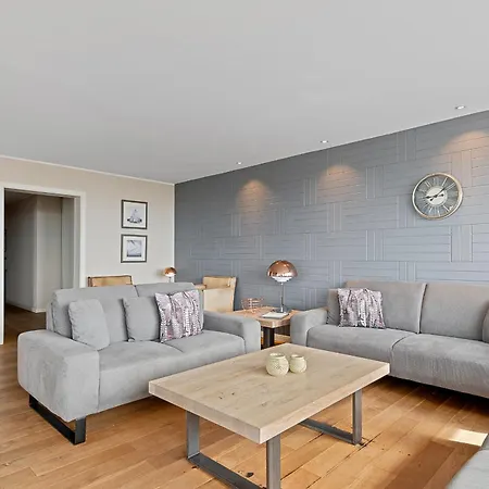 Horizonte Penthouse Horizonte 아파트 Böhl
