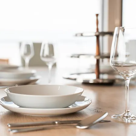 Horizonte Penthouse Horizonte Apartament *