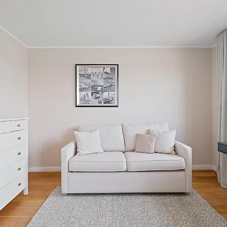 Horizonte Penthouse Horizonte Apartament