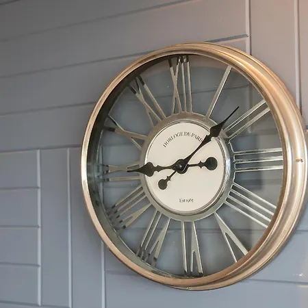 Apartament Horizonte Penthouse Horizonte