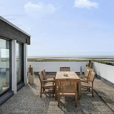 Apartament Horizonte Penthouse Horizonte *