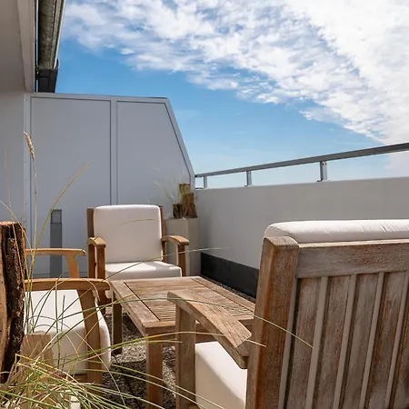 Horizonte Penthouse Horizonte *