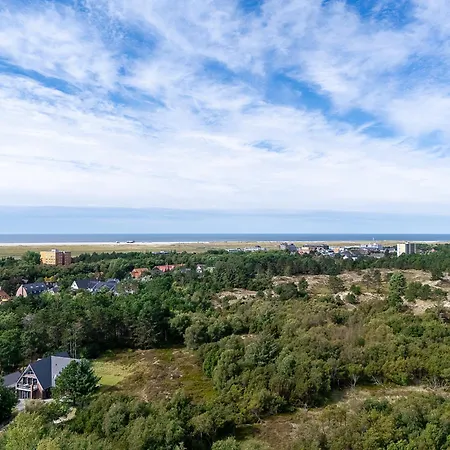 Appartement Horizonte Penthouse Horizonte