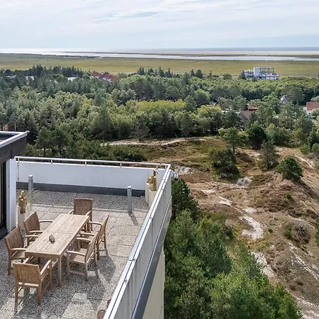 Horizonte Penthouse Horizonte Appartement *