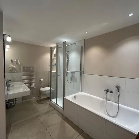 Apartament Horizonte Penthouse Horizonte