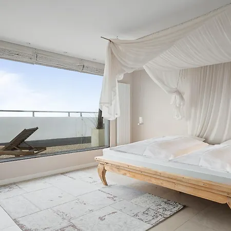 Horizonte Penthouse Horizonte *