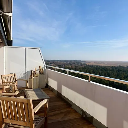 Horizonte Penthouse Horizonte Apartment *