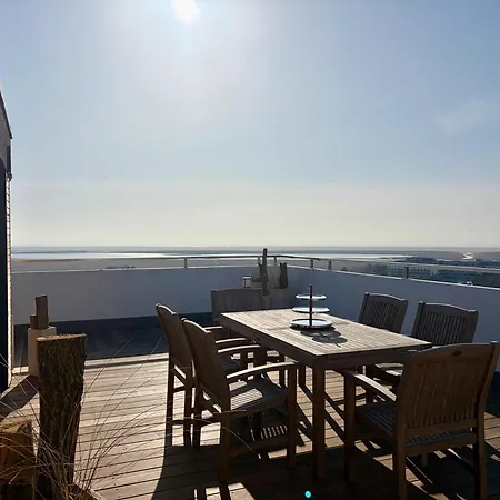 Horizonte Penthouse Horizonte *