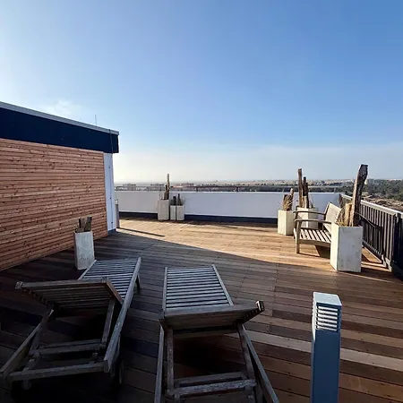 Horizonte Penthouse Horizonte * Böhl