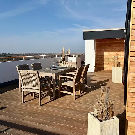 Horizonte Penthouse Horizonte