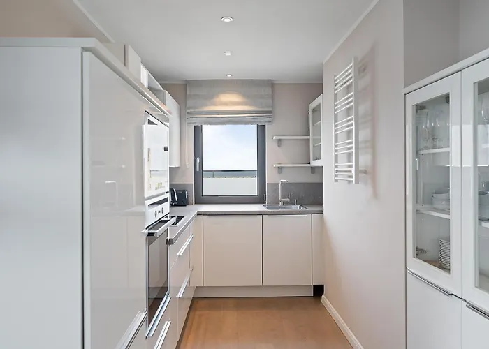 Horizonte Penthouse Horizonte * Böhl