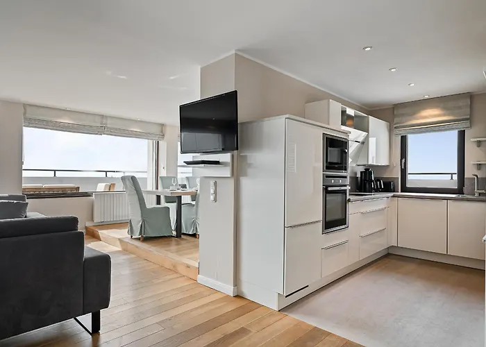 Horizonte Penthouse Horizonte