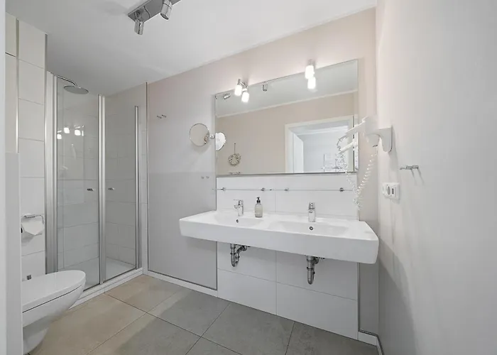 Appartement Horizonte Penthouse Horizonte Böhl