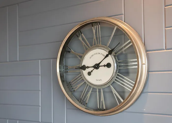 Appartement Horizonte Penthouse Horizonte