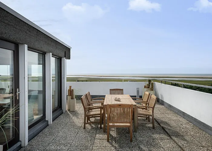 Appartement Horizonte Penthouse Horizonte *