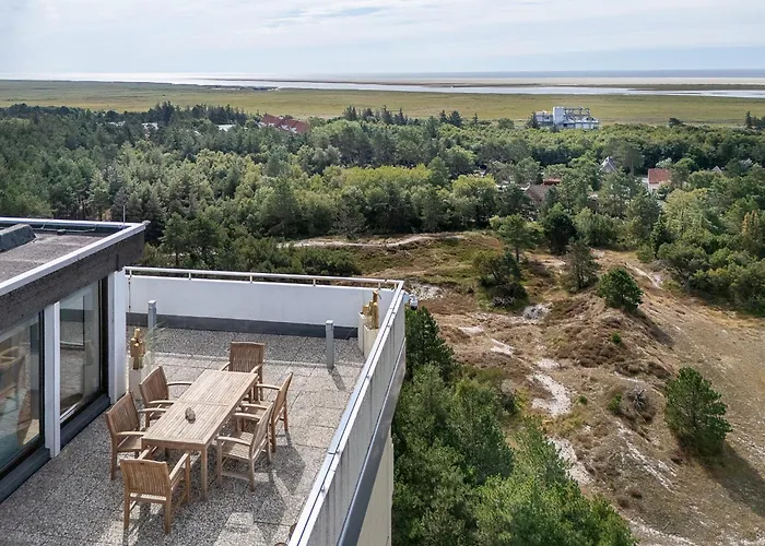 Horizonte Penthouse Horizonte Appartement *