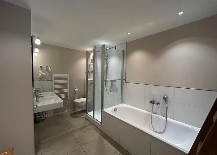 Appartement Horizonte Penthouse Horizonte