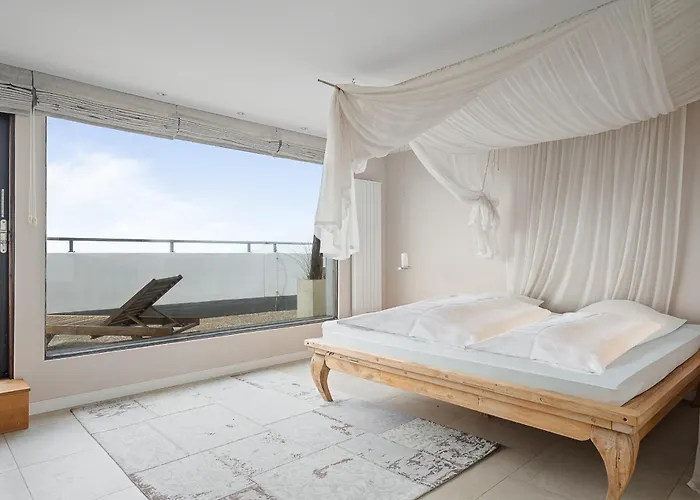 Horizonte Penthouse Horizonte *